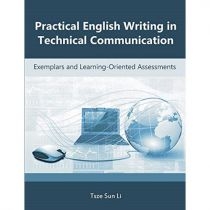 Produkt oferowany przez sklep:  Practical English Writing In Technical Communication