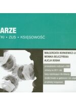 Produkt oferowany przez sklep:  Lekarze. Podatki. ZUS. Księgowość 2011