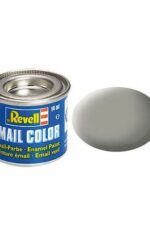 Produkt oferowany przez sklep:  Revell Farba Email Color 75 Stone Grey Mat 14ml
