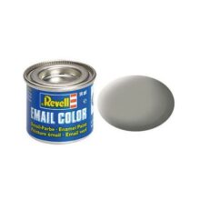 Produkt oferowany przez sklep:  Revell Farba Email Color 75 Stone Grey Mat 14ml