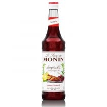 Produkt oferowany przez sklep:  Monin Syrop Sangria 700 ml