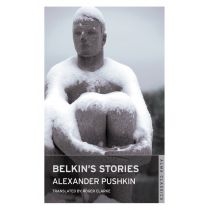 Produkt oferowany przez sklep:  Belkin's Stories