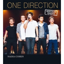 Produkt oferowany przez sklep:  One Direction. Nieoficjalna biografia
