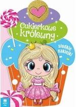 Produkt oferowany przez sklep:  Cukierkowe królewny