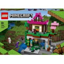 Produkt oferowany przez sklep:  LEGO Minecraft Teren szkoleniowy 21183