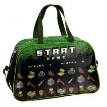 Produkt oferowany przez sklep:  Paso start game Torba sportowa Start Game