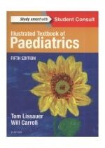 Produkt oferowany przez sklep:  Illustrated Textbook Of Paediatrics 5Th Edition