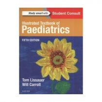 Produkt oferowany przez sklep:  Illustrated Textbook Of Paediatrics 5Th Edition
