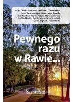 Produkt oferowany przez sklep:  Pewnego razu w Rawie