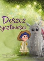 Produkt oferowany przez sklep:  Deszcz życzliwości