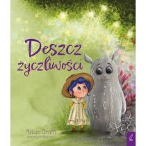 Produkt oferowany przez sklep:  Deszcz życzliwości