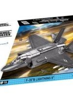 Produkt oferowany przez sklep:  Armed Forces F-35B Lightning II USA