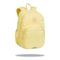 Produkt oferowany przez sklep:  Plecak młodzieżowy Pastel Rider Pastel Powder Yellow CoolPack F109649