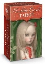 Produkt oferowany przez sklep:  Ceccoli Tarot Mini