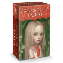 Produkt oferowany przez sklep:  Ceccoli Tarot Mini