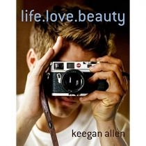 Produkt oferowany przez sklep:  Life.love.beauty