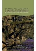 Produkt oferowany przez sklep:  Prawo korzystania z zasobów środowiska w działalności samorządu terytorialnego