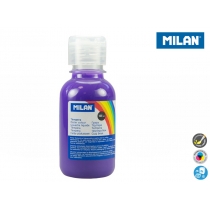 Produkt oferowany przez sklep:  Milan Farba plakatowa w butelce