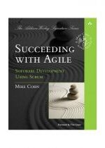 Produkt oferowany przez sklep:  Succeeding With Agile. Software Development Using Scrum