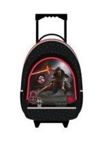 Produkt oferowany przez sklep:  Vadobag Europe Plecak Na Kółkach Star Wars Galaxy