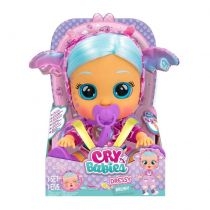 Produkt oferowany przez sklep:  Cry Babies Dressy Fantasy Bruny Lalka Tm Toys