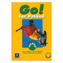 Produkt oferowany przez sklep:  Go For Poland Starter Podręcznik