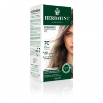 Produkt oferowany przez sklep:  Herbatint Farba do włosów w żelu 7C Popielaty Blond 150 ml