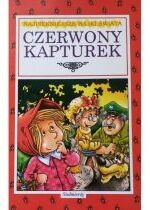 Produkt oferowany przez sklep:  Czerwony Kapturek. Najpiękniejsze Bajki Świata