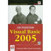 Produkt oferowany przez sklep:  Visual Basic 2005 Od Podstaw