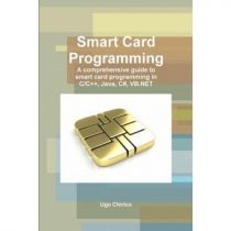 Produkt oferowany przez sklep:  Smart Card Programming