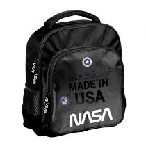 Produkt oferowany przez sklep:  Paso nasa Plecak mały NASA