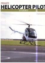 Produkt oferowany przez sklep:  Private Helicopter Pilot Studies