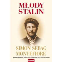 Produkt oferowany przez sklep:  Młody Stalin