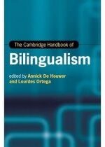 Produkt oferowany przez sklep:  The Cambridge Handbook of Bilingualism