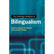 Produkt oferowany przez sklep:  The Cambridge Handbook of Bilingualism