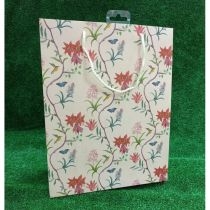 Produkt oferowany przez sklep:  Torebka prezentowa 30x26x11 cm