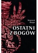 Produkt oferowany przez sklep:  Ostatni z bogów