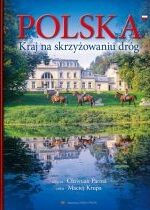 Produkt oferowany przez sklep:  Polska kraj na skrzyżowaniu dróg