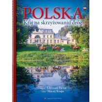 Produkt oferowany przez sklep:  Polska kraj na skrzyżowaniu dróg