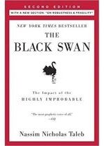 Produkt oferowany przez sklep:  The Black Swan