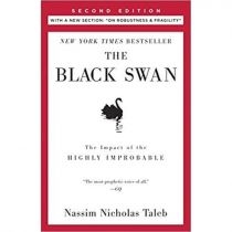 Produkt oferowany przez sklep:  The Black Swan