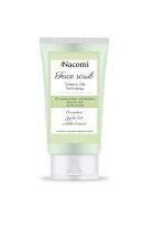 Produkt oferowany przez sklep:  Nacomi Face Scrub peeling przeciwtrądzikowy do twarzy 75 ml