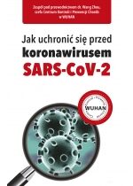 Produkt oferowany przez sklep:  Jak uchronić się przed koronawirusem SARS-CoV-2