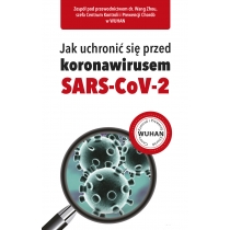 Produkt oferowany przez sklep:  Jak uchronić się przed koronawirusem SARS-CoV-2
