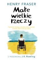 Produkt oferowany przez sklep:  Małe wielkie rzeczy