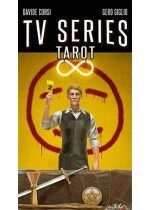 Produkt oferowany przez sklep:  Tv Series Tarot