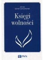 Produkt oferowany przez sklep:  Księgi wolności