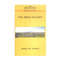 Produkt oferowany przez sklep:  The Aran Islands