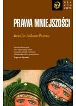 Produkt oferowany przez sklep:  Prawa mniejszości