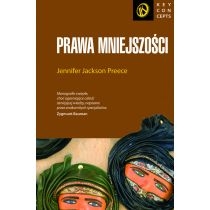 Produkt oferowany przez sklep:  Prawa mniejszości